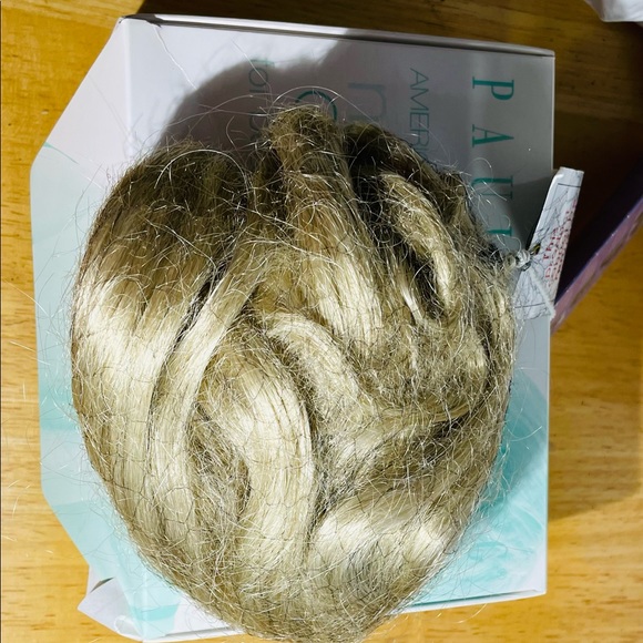 BNIB! Perfect Pony “Paula Young” Color #22 Marigold A6636 - Picture 5 of 5